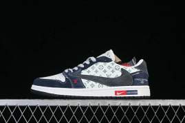 Picture of Air Jordan Travis Scott _SKUfw21791829778836850fw